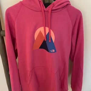 The North Face - Hoodie XL